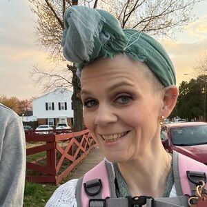 Meet your Posher, Kimberly